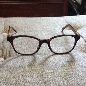 Kate Spade reading glasses 1.5